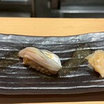 赤坂 鮨 天ぷら 祇園いわい - 