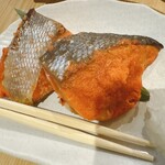 築地ふく竹 本店 - 