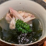 銀座 しのはら - 