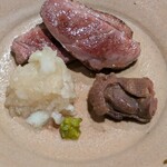 銀座 しのはら - 