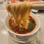 川菜味 - 麺リフト :  2026年3月15日閉店です…。