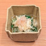 鮨 花車 - 