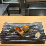 赤坂 鮨 天ぷら 祇園いわい - 