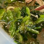 横浜家系ラーメン みと家 - 