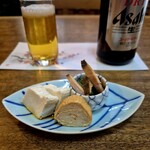 うなぎ すなが - 