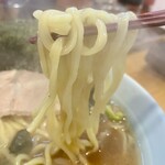 横浜家系ラーメン みと家 - 