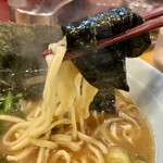 横浜家系ラーメン みと家 - 