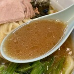 横浜家系ラーメン みと家 - 