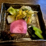 うなぎ すなが - 