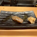 赤坂 鮨 天ぷら 祇園いわい - 