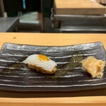 赤坂 鮨 天ぷら 祇園いわい - 