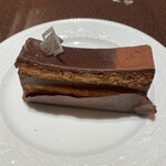 CAFE AUX BACCHANALES - 