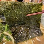 横浜家系ラーメン みと家 - 