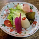 うなぎ すなが - 