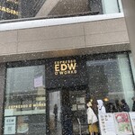 ESPRESSO D WORKS/DRAセブン - 