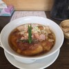 手打ち麺 やす田