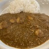 カレーハウス チリチリ