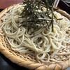 甜蕎屋 源平
