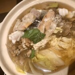 食酒・寅寅 - 