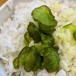 横浜家系ラーメン みと家 - 