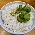 横浜家系ラーメン みと家 - 