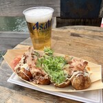 Acchichi Honpo Dotonbori Ten - 