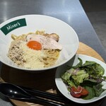 MIXER’S 原宿店 - クリーミーカルボ