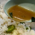 横浜家系ラーメン みと家 - 