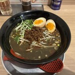 ヌードルダイニング 道麺 - 