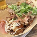 Acchichi Honpo Dotonbori Ten - 