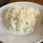 スープカレー カムイ - 