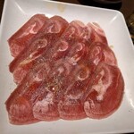 ワンカルビ 百舌鳥店 - 