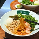 MIXER’S 原宿店 - トムヤムエスニック
