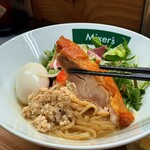 MIXER’S - グリルチキン