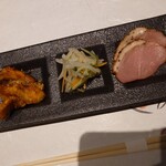 食酒・寅寅 - 