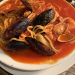 Italian Kitchen VANSAN - 