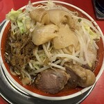 ラーメン タロー - 