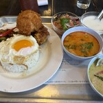 東桜パクチー - 