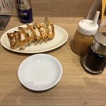 ヌードルダイニング 道麺 - 