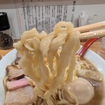 麺や 七彩 - 