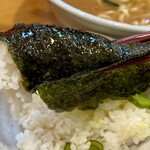 横浜家系ラーメン みと家 - 