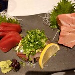 食酒・寅寅 - 