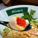 MIXER’S - 味玉