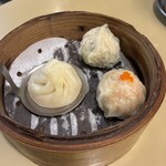 オオサカチャオメン 天満市場店 - 