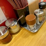 横浜家系ラーメン みと家 - 