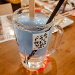 新時代 - ガリガリ君サワー