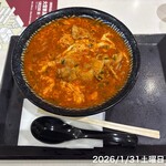 肉のヤマ牛 - 料理写真: