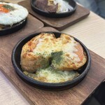 ビーフキッチンスタンド - 