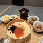 THE WASHIN by 上越やすだ - 