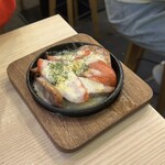 ビーフキッチンスタンド - 